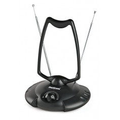 ANTENNA TV INTERNA AMPLIFICATA 38DB
