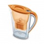 CARAFFA FILTRANTE CAPACITÀ 2,3LT COLOR