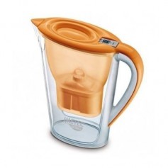 CARAFFA FILTRANTE CAPACITÀ 2,3LT COLOR
