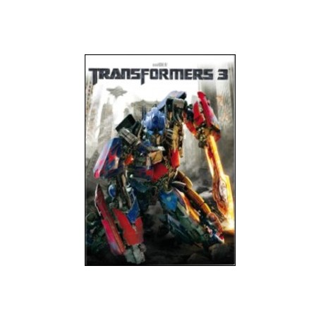 TRANSFORMERS 3