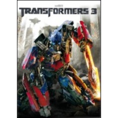 TRANSFORMERS 3