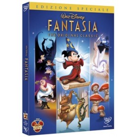 Fantasia The Original Classic