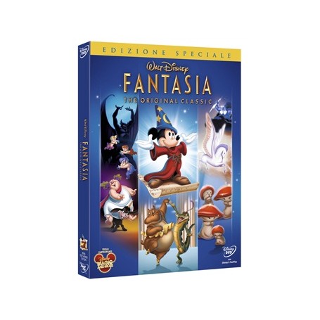 FANTASIA THE ORIGINAL CLASSIC