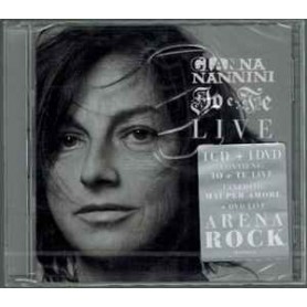 GIANNA NANNINI