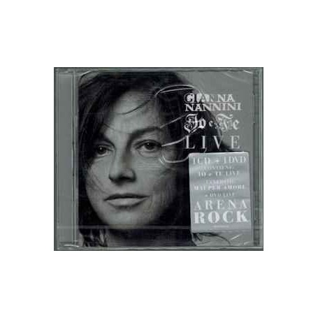 GIANNA NANNINI