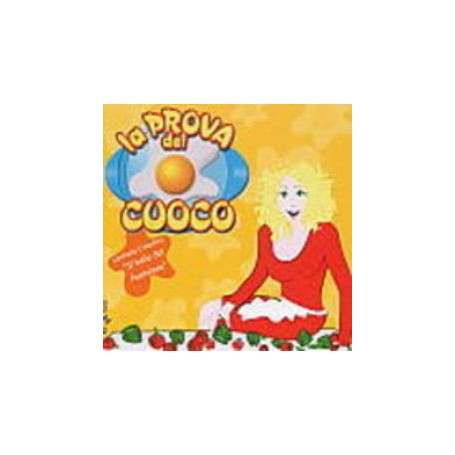 LA PROVA DEL CUOCO