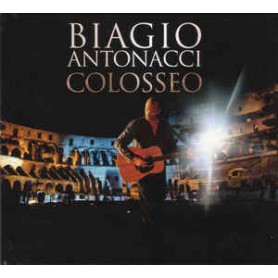 BIAGIO ANTONACCI