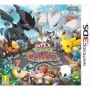 SUPER POKEMON RUMBLE
