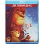 IL RE LEONE EDIZIONE SPECIALE 3D