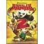 KUNG FU PANDA 2