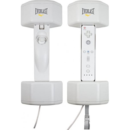 ATTREZZO PER WII MOTE E NUNCHUK 1KG