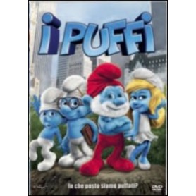 I Puffi : In Che Posto Siamo Puffati?