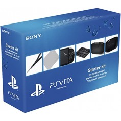 KIT DA VIAGGIO ORIGINALE PS VITA