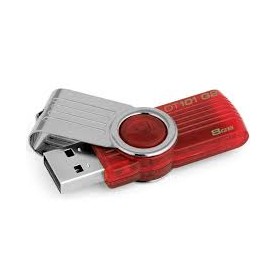 Pendrive 8gb Usb 2.0 Datatraveler 101g2