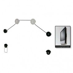 SUPPORTO TV 23-55 PER LCD LED