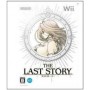 THE LAST STORY
