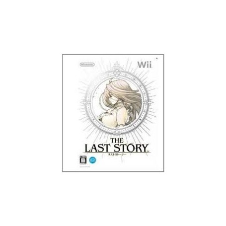 THE LAST STORY