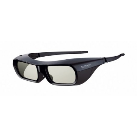 OCCHIALI 3D FULL HD BOX 2PZ