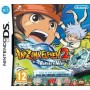 INAZUMA ELEVEN 2 BUFERA DI NEVE