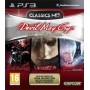 DEVIL MAY CRY HD COLLECTION