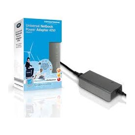 ALIMENTATORE PER NOTEBOOK 120W UNIVERSALE