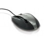 MOUSE OTTICO USB 1600DPI TASTI 5 CON SCROLL