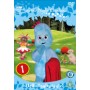 LA FORESTA DEI SOGNI BENVENUTO IGGLE PIGGLE 1