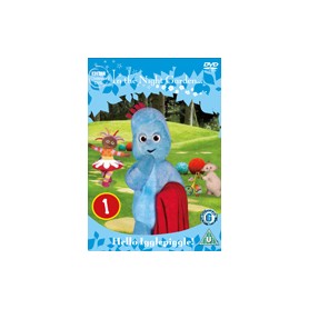 La Foresta Dei Sogni Benvenuto Iggle Piggle 1