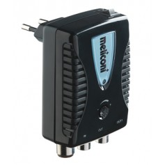 AMPLIFICATORE DI SEGNALE PER ANTENNA DIGITALE X10