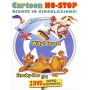 CARTOON NO-STOP WILLY IL COYOTE + SCOOBY-DOO