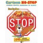 CARTOON NO-STOP SCOOBY-DOO + YOGHI
