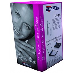 MANICURE EYEBROWTRIMMER - EPILIGHT IN KIT