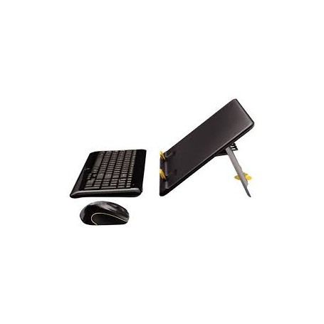 TASTIERA WIRELESS + MOUSE