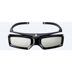 OCCHIALI 3D FULL HD ATTIVI