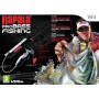RAPALA PROBASS FISHING + CANNA DA PESCA