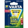 PILA RICARICABILE MINISTILO 800MAH AAA