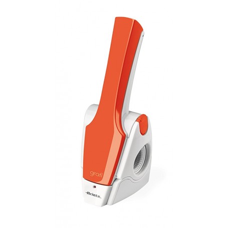 GRATTUGIA ELETTRICA RICARICABILE 200WATT