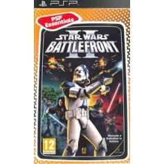 STAR WARS BATTLEFRONT II