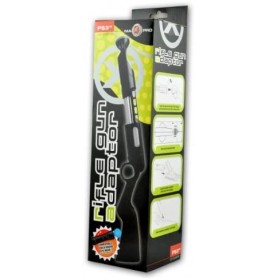 Fucile Consolle Ps3 - Rifle Gun Adaptor