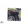 PISTOLA PER CONSOLE PS3 - MOUSE GUN ADAPTOR