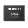 BATTERIA PER FOTOCAMERA 3,7V ORIGINALE