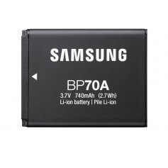 BATTERIA PER FOTOCAMERA 3,7V ORIGINALE