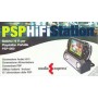 SPEAKER HI-FI STATION PER PSP