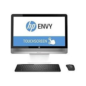 TOUCHSMART INTEL I5 RAM 4GB HDD 1TB 23