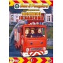 SAM IL POMPIERE - INCENDIO IN CASERMA