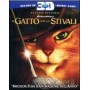 IL GATTO CON GLI STIVALI 3D BLU-RAY