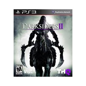 Darksiders Ii