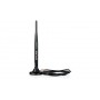 ANTENNA WI-FI OMNI DIREZIONALE 5 DBI 2.4GHZ