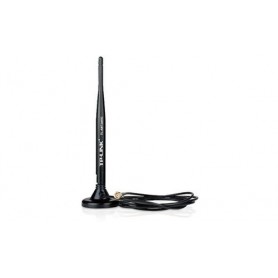 ANTENNA WI-FI OMNI DIREZIONALE 5 DBI 2.4GHZ