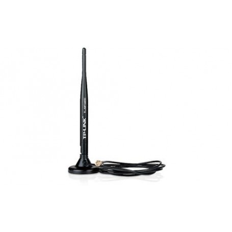 ANTENNA WI-FI OMNI DIREZIONALE 5 DBI 2.4GHZ